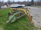 John Deere 894A Hay Rake