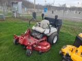 Ex Mark Zero Turn w/ Bagger