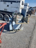 Power Distribution Panel