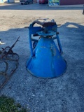 3pt Spinner Spreader w/ PTO