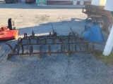 10' Springtooth Harrow