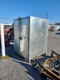 Powder Coating Oven