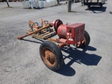 Winpower 20 KW PTO Generator