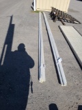 5 - 20' Sticks 1 1/2