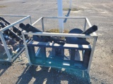 Greatbear Auger Attachment w/ 3 Bits