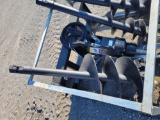 Greatbear Auger Attachment w/ 3 Bits