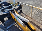 SH750 Breaker Attachment w/ Bits