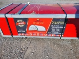 Golden Mountain 30' x 20' x 12' Storage Shelter - New