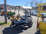 Dixie Chopper Classic 3360W Zero Turn Mower