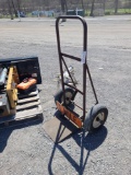 Dolly Cart