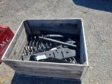 Shocks & Springs