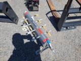 Stainless Air Manifold
