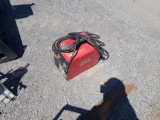 Lincoln Mig Welder