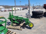 John Deere 3 Bottom Plow
