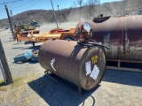 300 Gal Fuel Tank