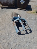 Ford Major Tank & Cap
