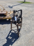 Scroll Saw