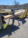Radial Arm Saw