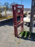 20 Ton Shop Press