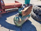 Champion 3 Phase Air Compressor