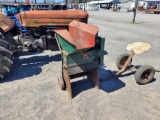 W-W Feed Grinder