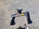 Speedco Quick Hitch