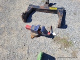 Bench Vise
