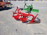 2 Bottom Plow