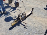 3pt Log Splitter