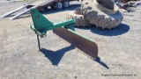 John Deere 65 8' Back Blade