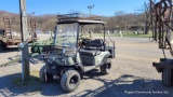 Bad Boy Buggy 4x4 Golf Cart,