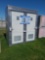 Bastone Double Mobile Toilet