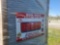 Red Steelman Workbench model: 10ft-15d-2-01b