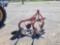 2 Bottom Plow