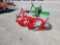 2 Bottom Plow