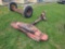 Belton Model# KTR-60A 3pt belly mower