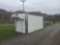 16' Insulated Reefer Box w/ Kubota Diesel