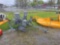 Blackhawk 2 Row Corn Planter w/ 4 Sets of Plates