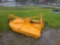 Woods 3Pt 6Ft Brush Bull Bush Hog