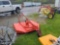 3Pt 5Ft Rotary Mower