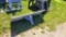 Universal Mount Trailer Mover