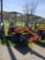 Agrotk QH12 Mini Excavator