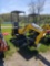 Agrotk QH12 Mini Excavator