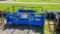 Skid Steer Soil Conditioner - Unused
