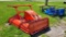 Top Cat Mulching Attachment - Model: SSSDFM60