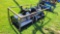 Mower King Skid Steer Side Shift Flail Mower - 67