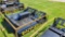 Mower King 72