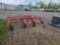New Holland 158 4 Basket Hay Tedder