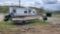 1999 Fisher Avenger Sport 18' Aluminum Boat