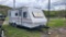 1994 Jayco Travel Trailer 20'